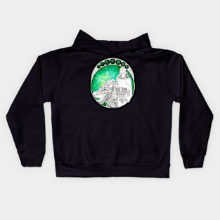 Freyr Kids Hoodie